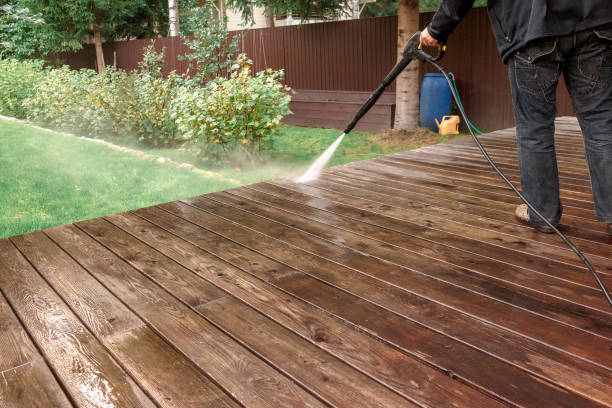 Best Commercial Pressure Washing in Mondovi, WI
